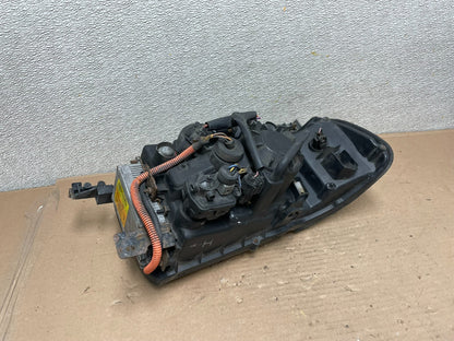 2001 to 2003 Infiniti QX4 Xenon HID Driver Left LH Side Headlight OEM AB0004 DW4