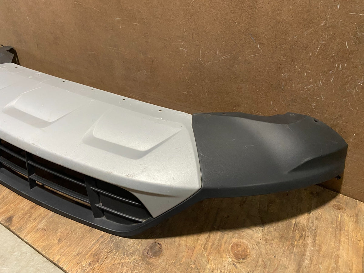 2017 to 2019 Ford Escape Lower Front Bumper & Skid Plate AG0751 PS1