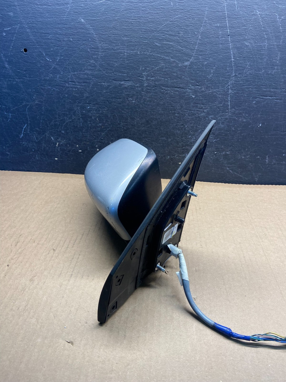 2013 to 2019 Nissan Sentra Right Passenger Side Door Mirror AF9176 DG2