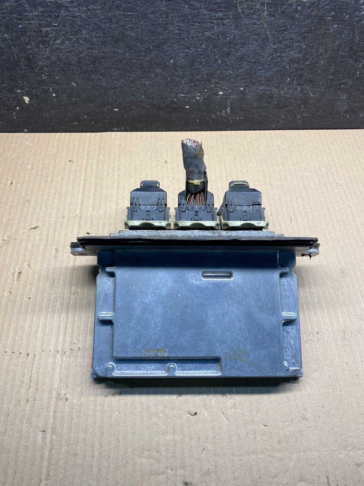 2005 Ford Explorer 4.0L Engine Control Computer 5l2a-12a650-afb AJ0179 DG0