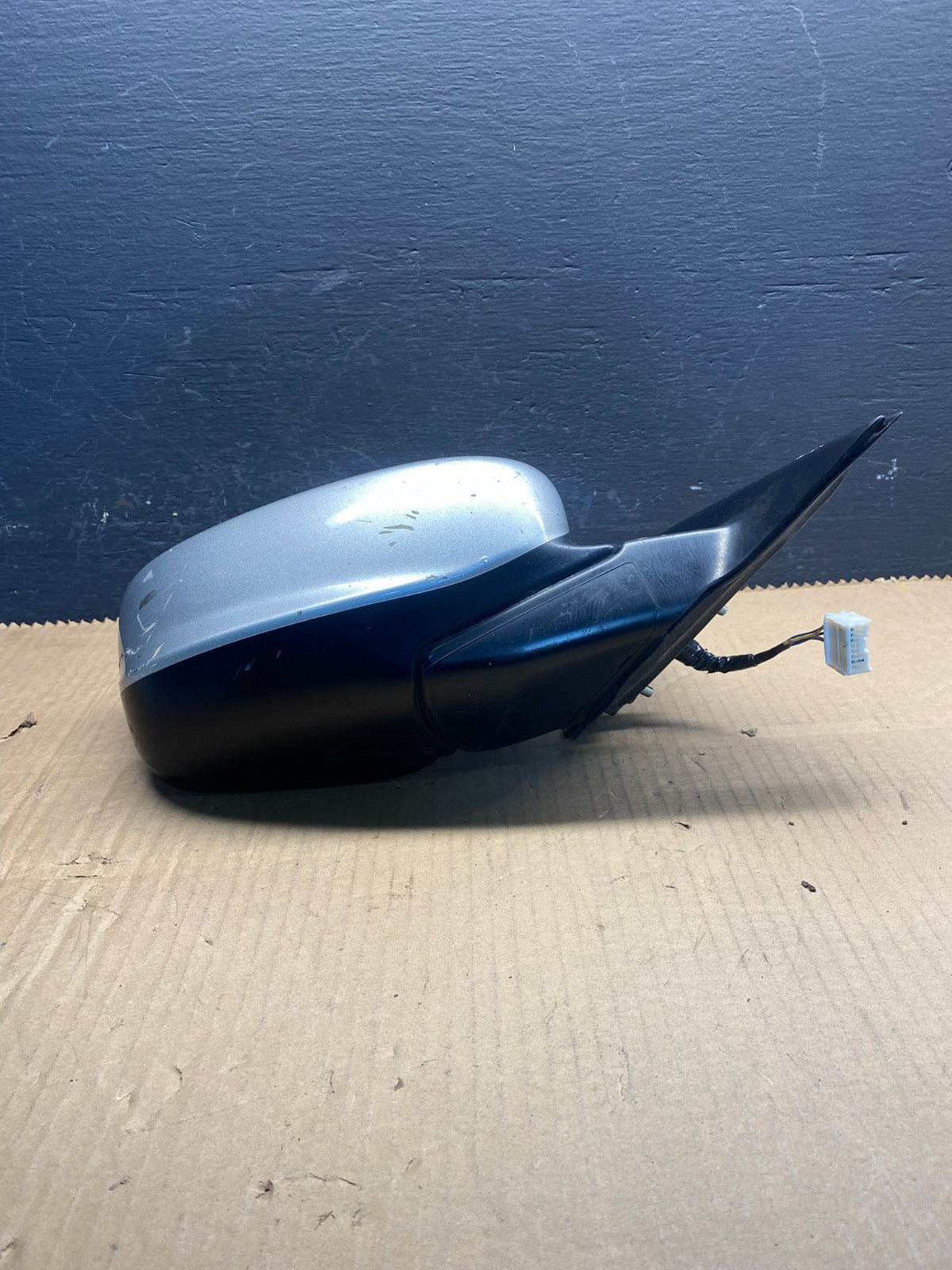 2008 - 2012 Honda Accord Right Passenger RH View Door Mirror ac7879 DG3