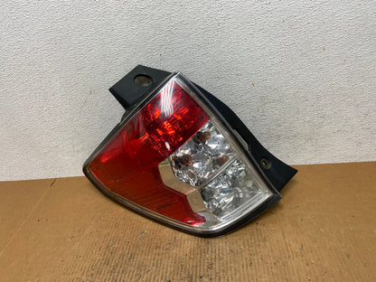 2009 - 2013 Subaru Forester Left Driver Lh Side Tail Light AE1593 LK0