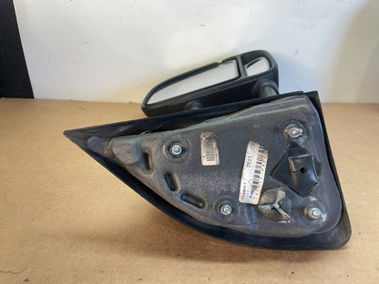 1999 to 2007 Ford F250 F350 Right Passenger Tow Door View Heat Mirror AF8637 DG4
