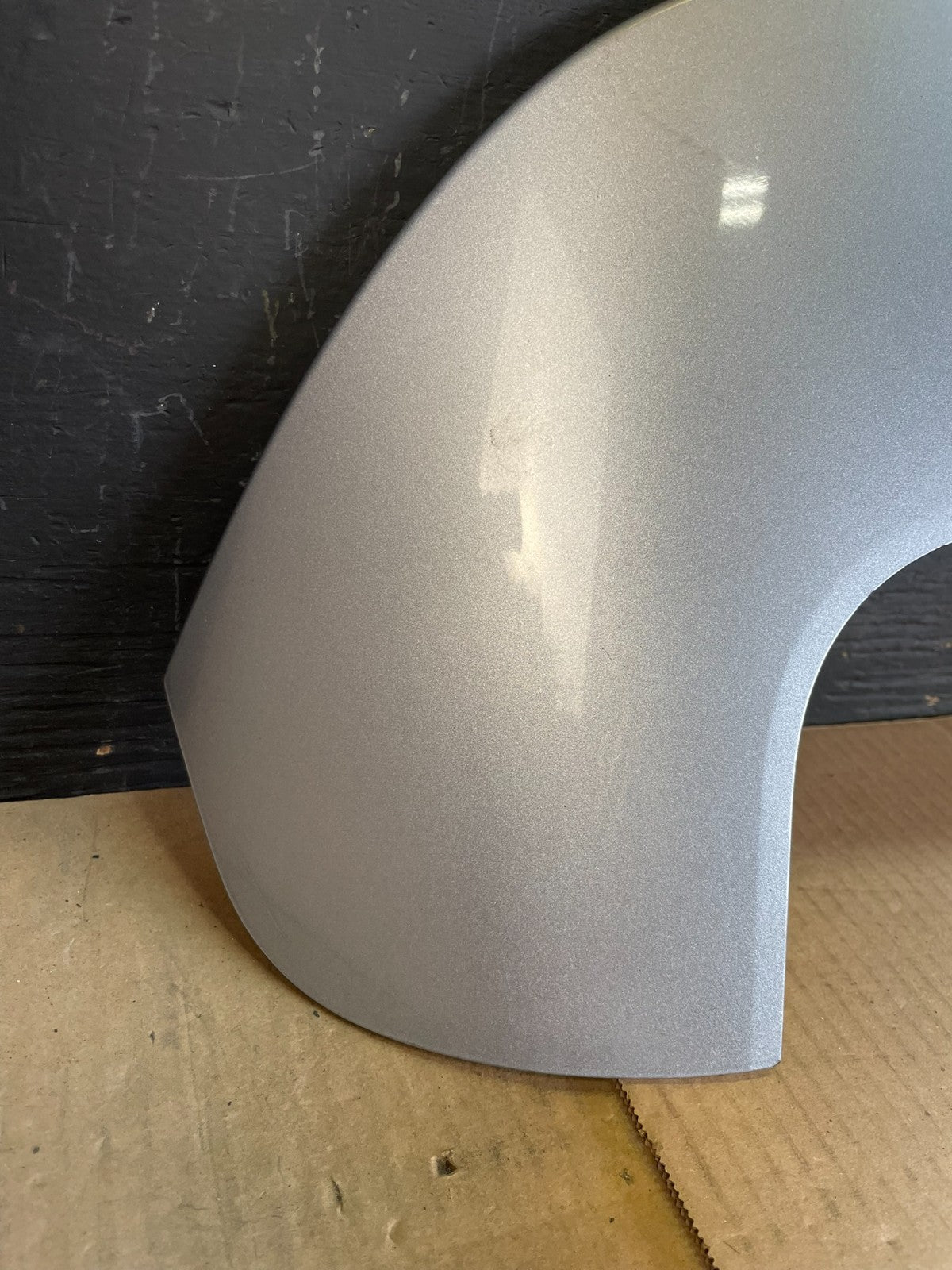 2015 to 2016 Subaru Legacy Outback Rear Top Spoiler Wing ac2024 DG2