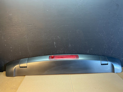 2009 to 2015 Honda Pilot Rear Trunk Spoiler Gate Oem AB7918 DG0