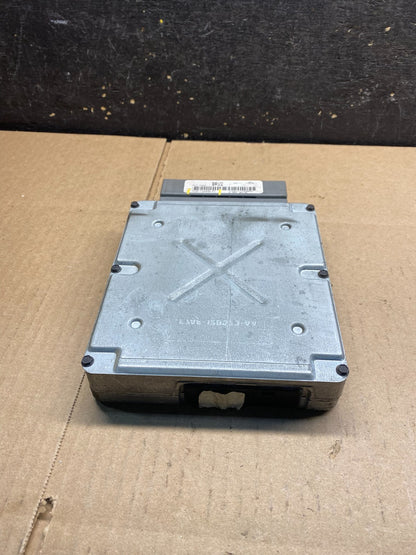2000 Ford F-150 F 4.2L Engine Control Computer Module YC2F-12A650-FC v6496 DG3
