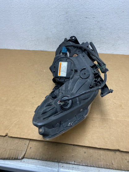2009-2014 Acura TSX Left Driver LH Xenon HID Headlight AD4637 DW8