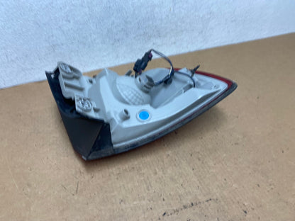 2008-2012 Buick Enclave Right Passenger Rh Tail Light AD4718 LK3