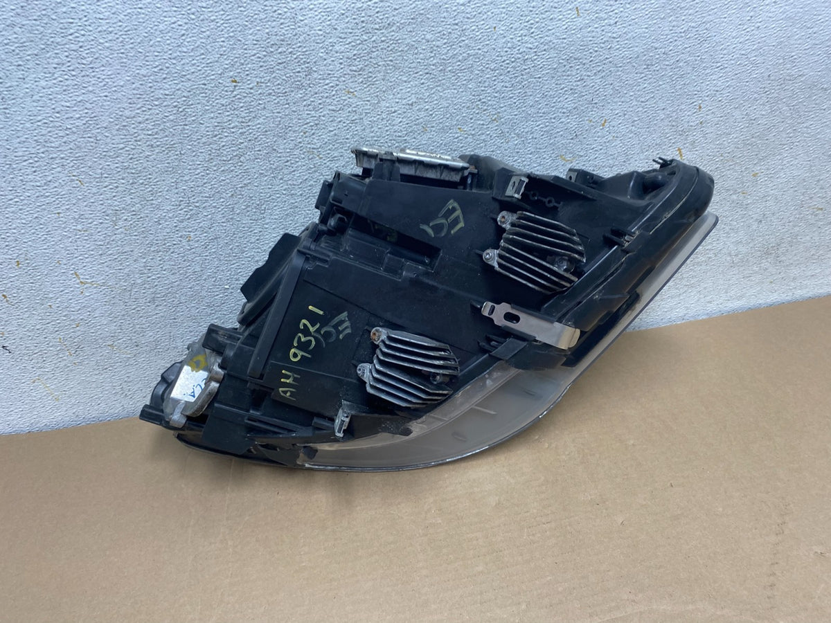 2011-2013 BMW 5 Series F10 Left Driver LH Xenon HID AFS Headlight AH9321 DW7