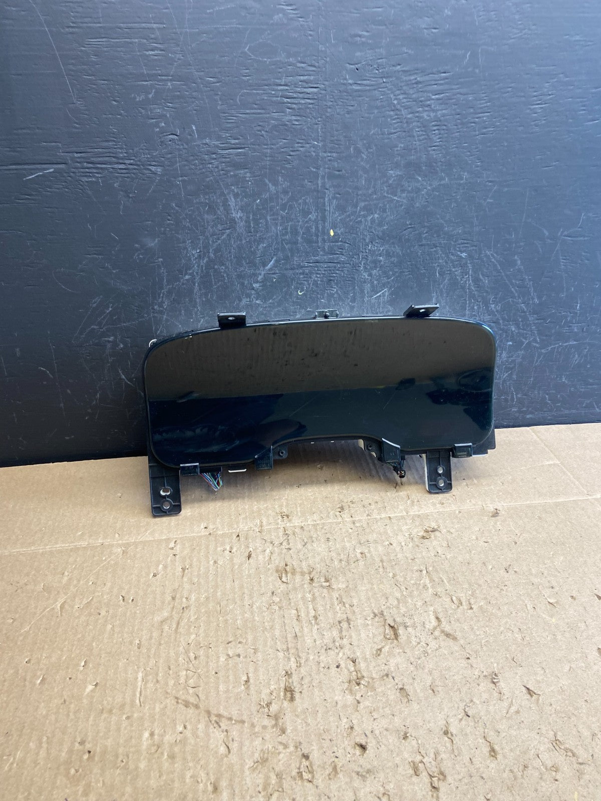 2004 to 2005 Lincoln Navigator Aviator Speedometer Gauge Cluster ac9250 DG0