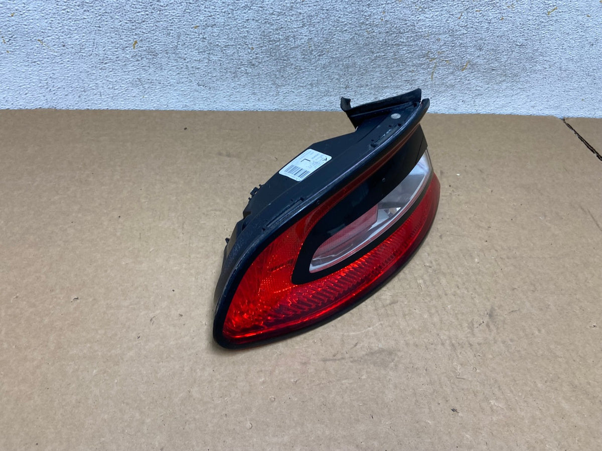 2013 to 2016 Dodge Dart Left Driver Lh Side Tail Light AI2631 LK2
