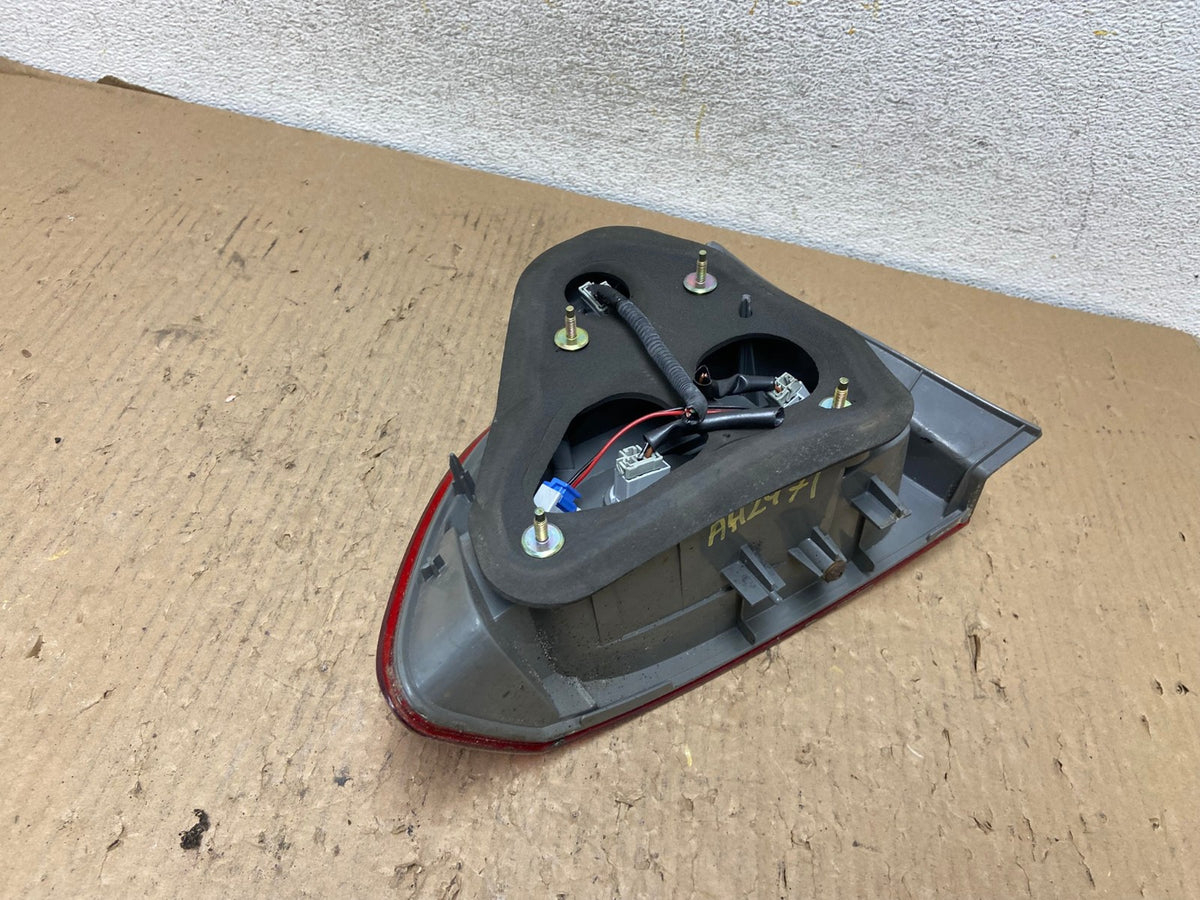 2006 2007 2008 Honda Civic Right Passenger Rh Side Tail Light AH2971 LK5