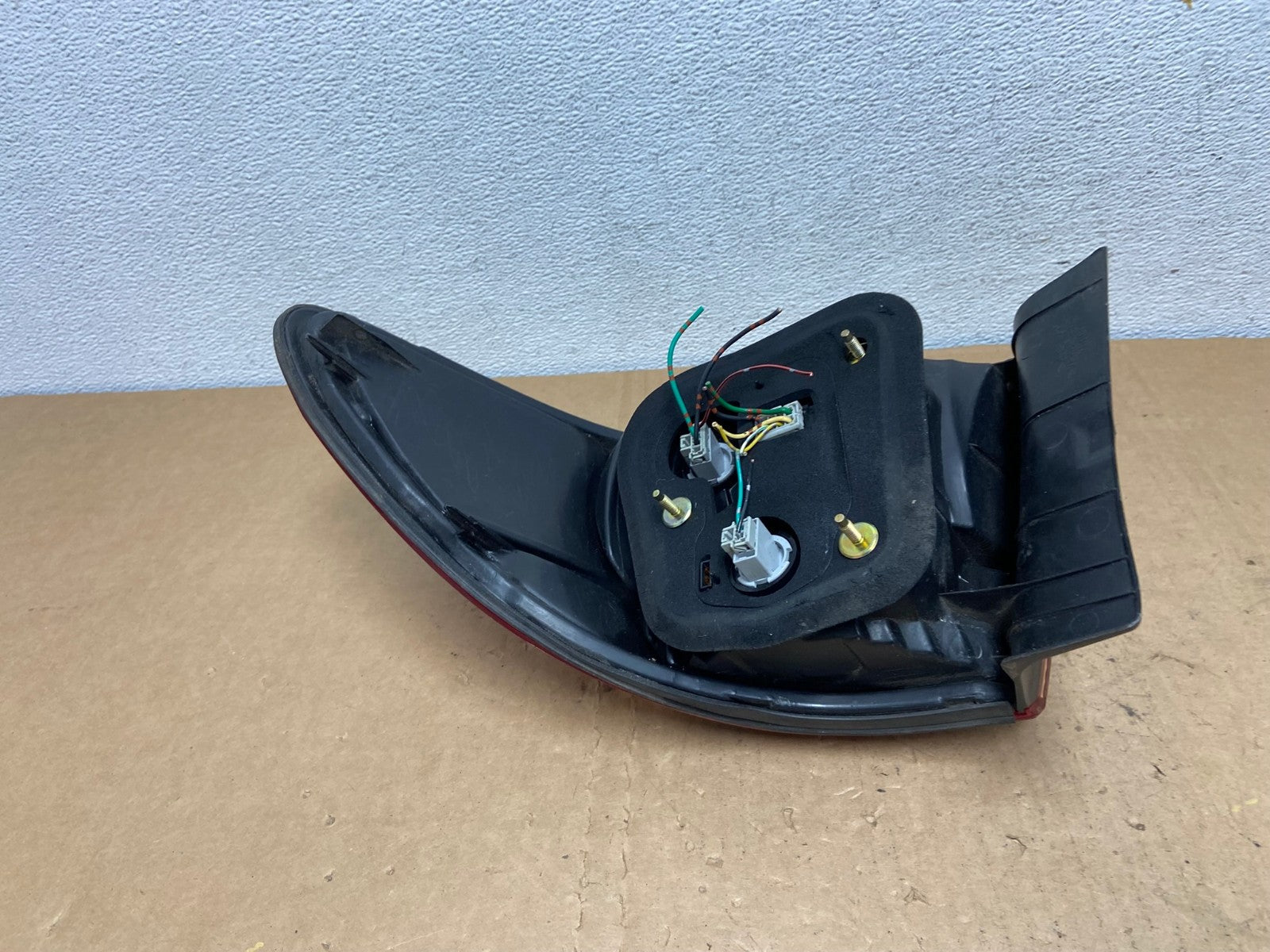 1998 to 2000 Honda Accord Sedan Tail light Left Driver LH Side AD1256 LK5