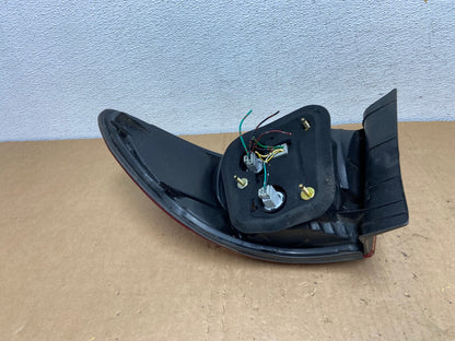 1998 to 2000 Honda Accord Sedan Tail light Left Driver LH Side AD1256 LK5
