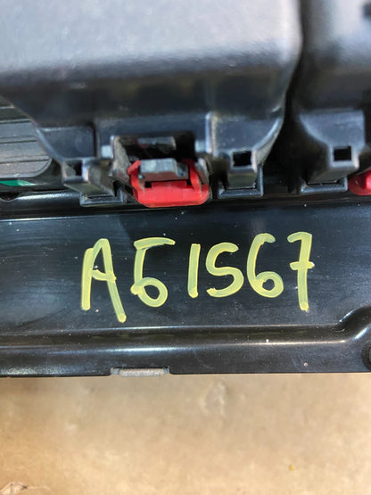 2009 Dodge Magnum Charger 300 3.5L Engine Control Unit p68026434ae ECU AG1567 DG3
