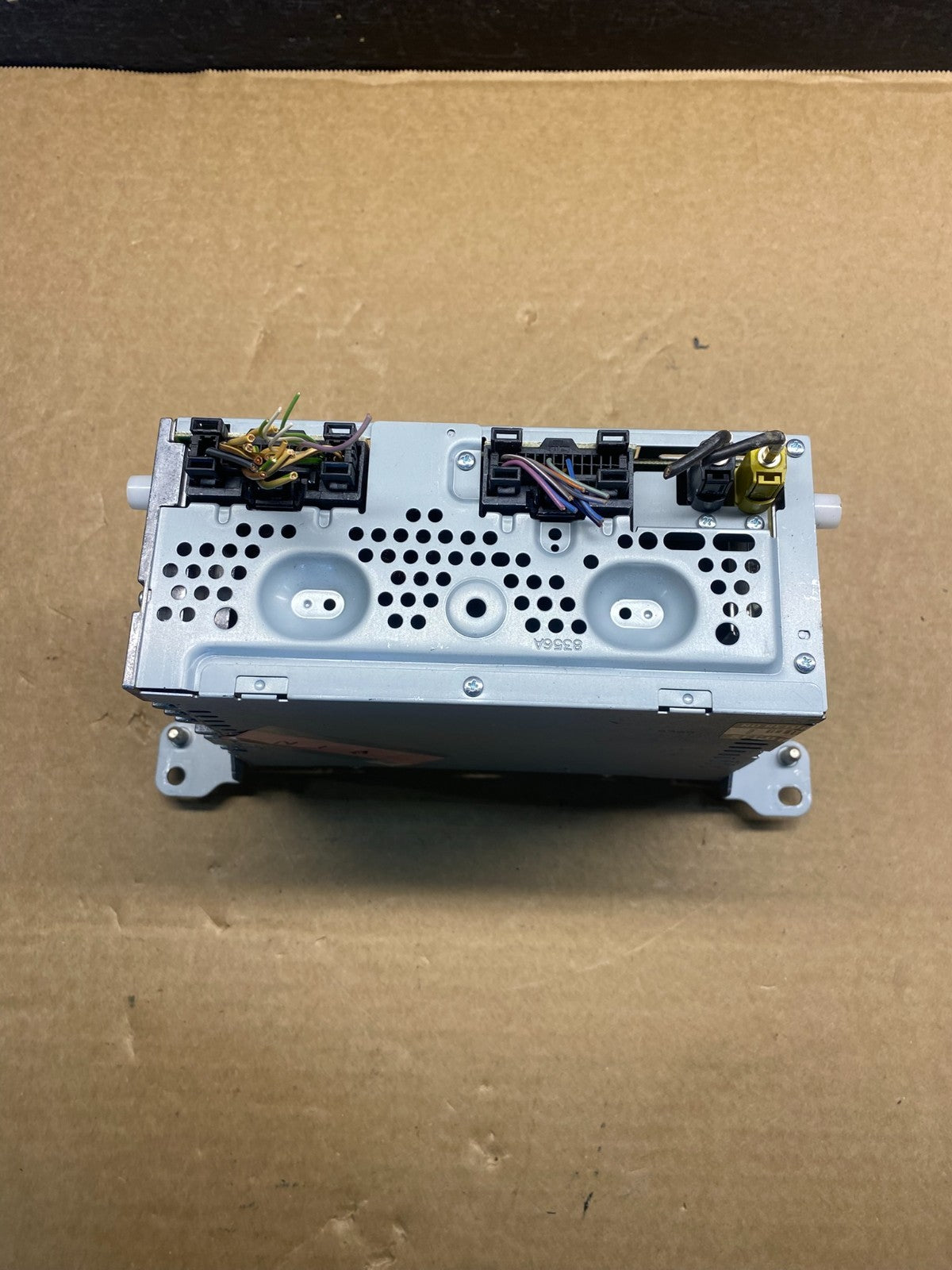 2019-2020 Ford Fusion Radio Receiver Unit w/Satellite Radio AF42245