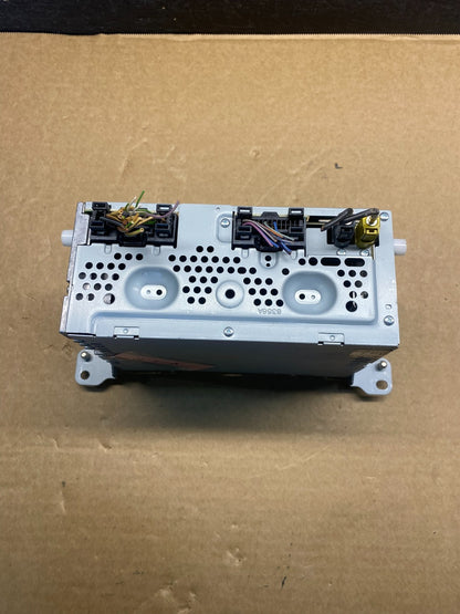 2019-2020 Ford Fusion Radio Receiver Unit w/Satellite Radio AF42245