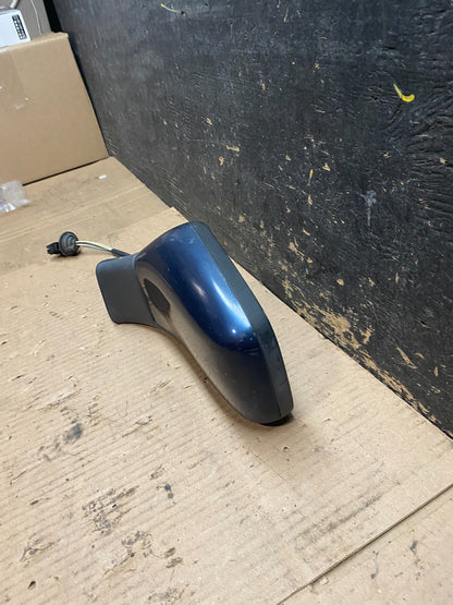 1998 1999 2000 Volvo S70 Left Driver LH View Door Mirror Oem W4562 MS1