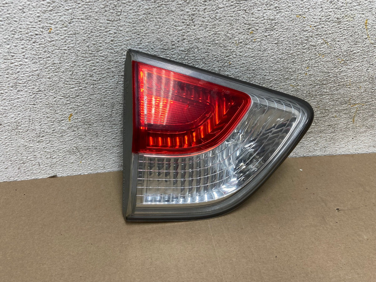 2013 to 2016 Nissan Pathfinder Left Driver Inner Tail light AH6651 LK0