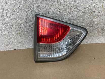 2013 to 2016 Nissan Pathfinder Left Driver Inner Tail light AH6651 LK0