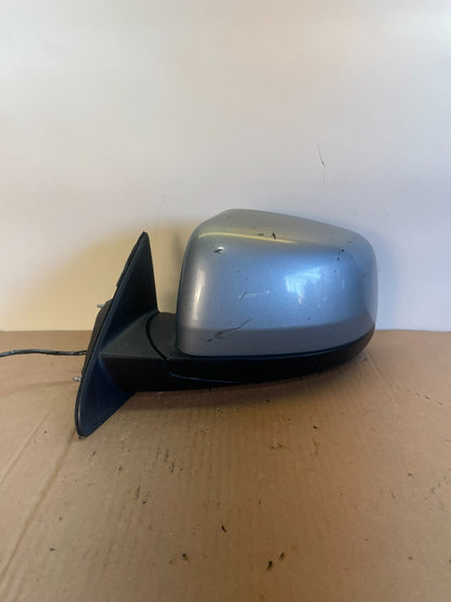2011-2018 Jeep Grand Cherokee Driver Left View Power Heated Mirror AG7796 DW0