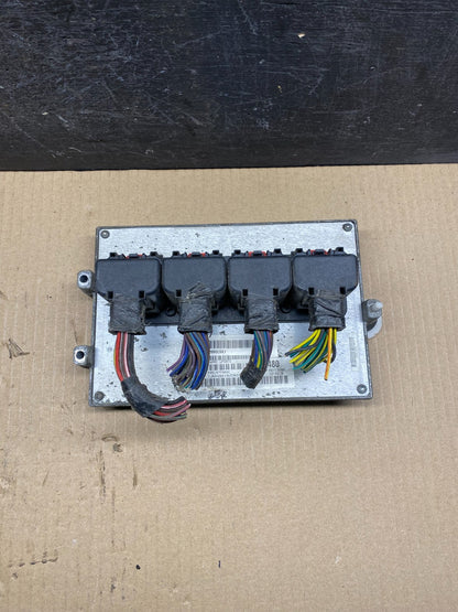 2009 Jeep Liberty Dodge Nitro 3.7L Engine Control ECU ECM p05187798ac AH7366 DG0