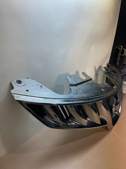 2009 2010 Nissan Murano Chrome Front Upper Grill Grille AI8609 DG2