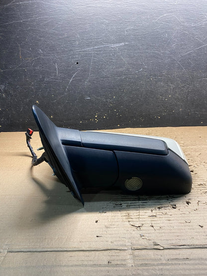 2007-2011 Ford Expedition Left Driver View Door Mirror AA3354 MS3