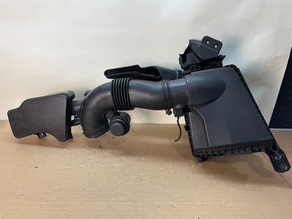 2009-2012 Hyundai Genesis Sedan 4.6L Air Intake Resonator ah8828 DG0