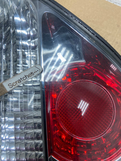 2000-2003 Lexus RX300 Right Passenger Side Rear Inner Tail Light AF7395 LK3