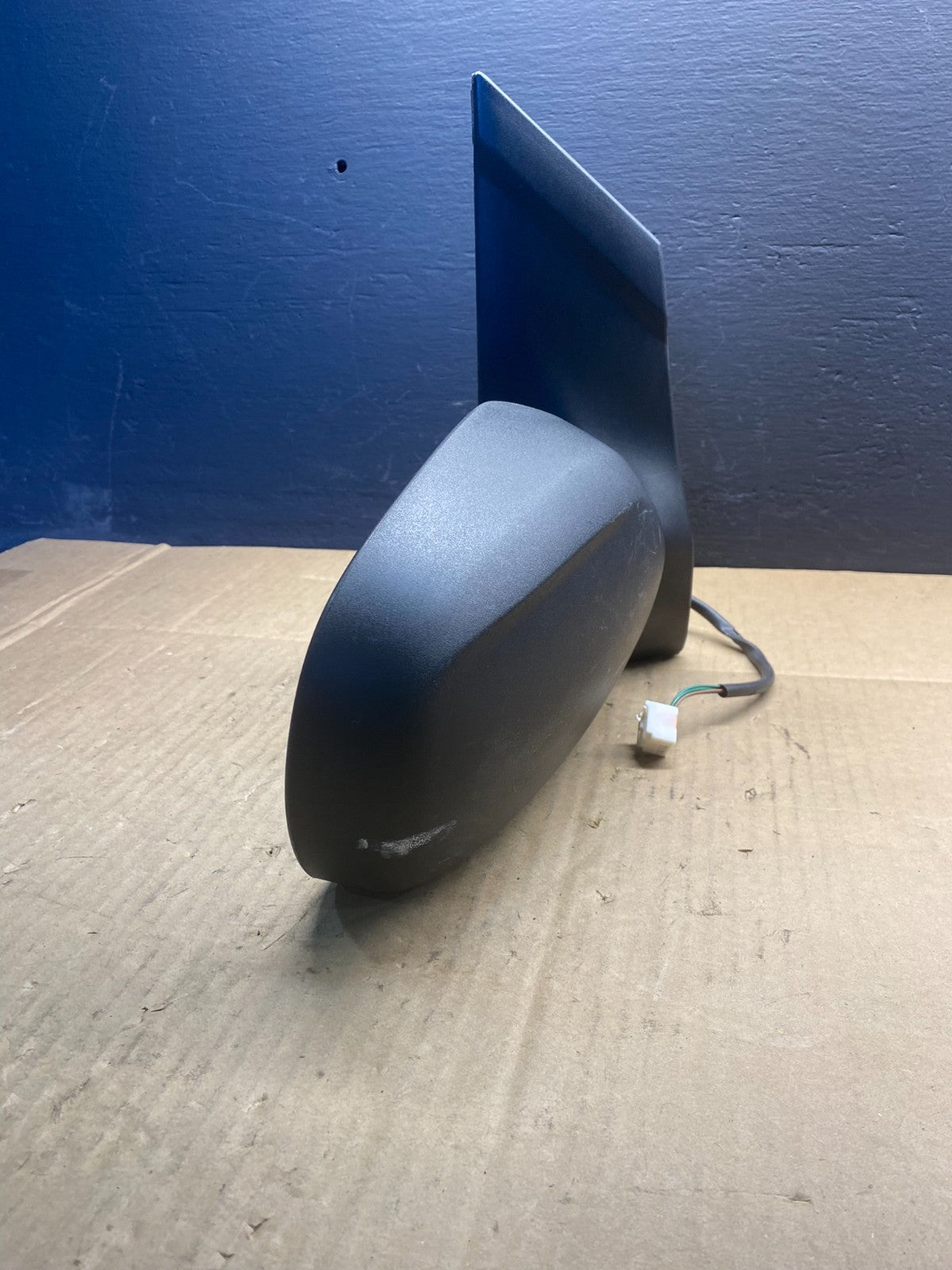 2000 - 2006 Mazda MPV Right Passenger RH Side View Door Mirror ab7487 DG10