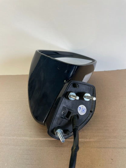 2009 - 2013 Lexus IS250 IS350 Right Passenger Side View Door Mirror AG9955 DG4