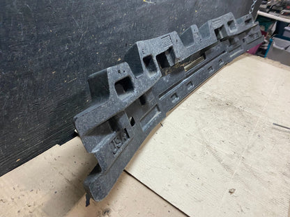 2014 2015 2016 KIA Cadenza Rear Bumper impact Absorber OEM X2898 DG5