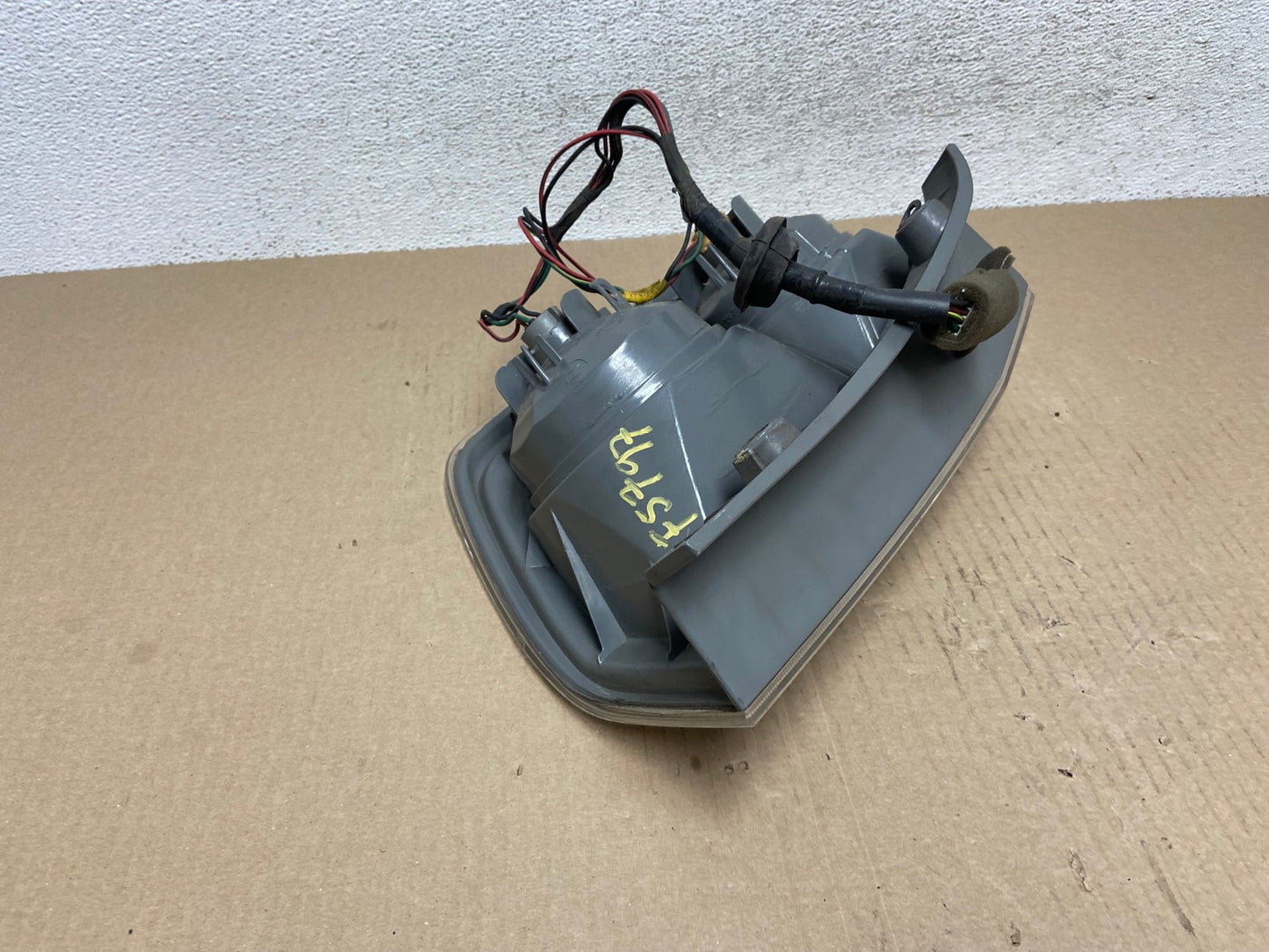 2006 2007 2008 Honda Pilot Right Passenger Rh Side Tail light AF5797 LK5