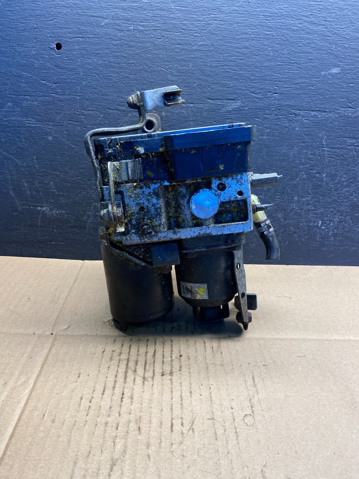 2004 - 2009 Toyota Prius ABS Brake Pump Anti Lock Module AD1785 DG4