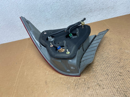 2004-2005 Honda Civic Coupe Left Driver Side Tail Light AE1336 LK6