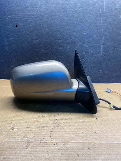 2002-2006 Honda CR-V Right Passenger RH Side View Door Mirror AD6668 DW(2nd gen)0