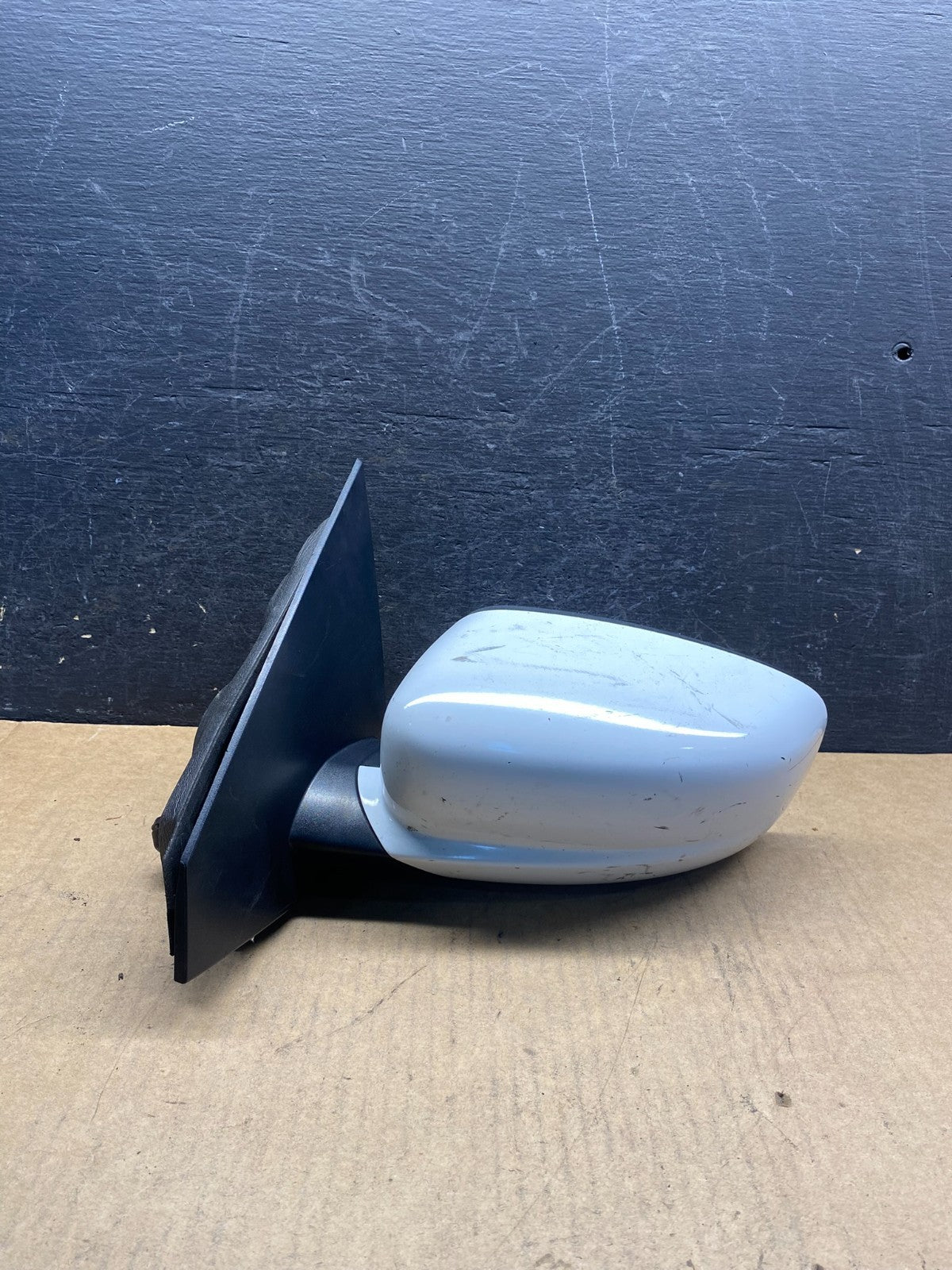 2013 to 2016 Dodge Dart Left Driver LH Side Door View Mirror OE AH7054 DW0