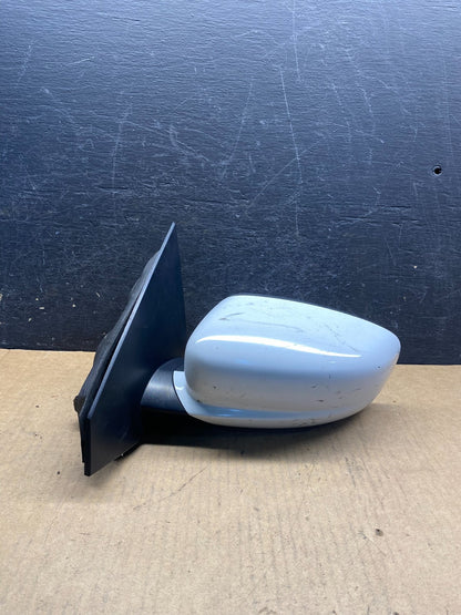2013 to 2016 Dodge Dart Left Driver LH Side Door View Mirror OE AH7054 DW0