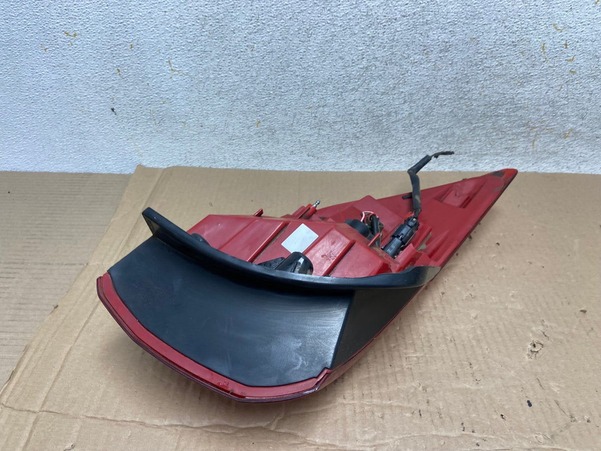 2011 to 2013 Kia Sportage Right Passenger RH Side Tail Light AI1205 LK5