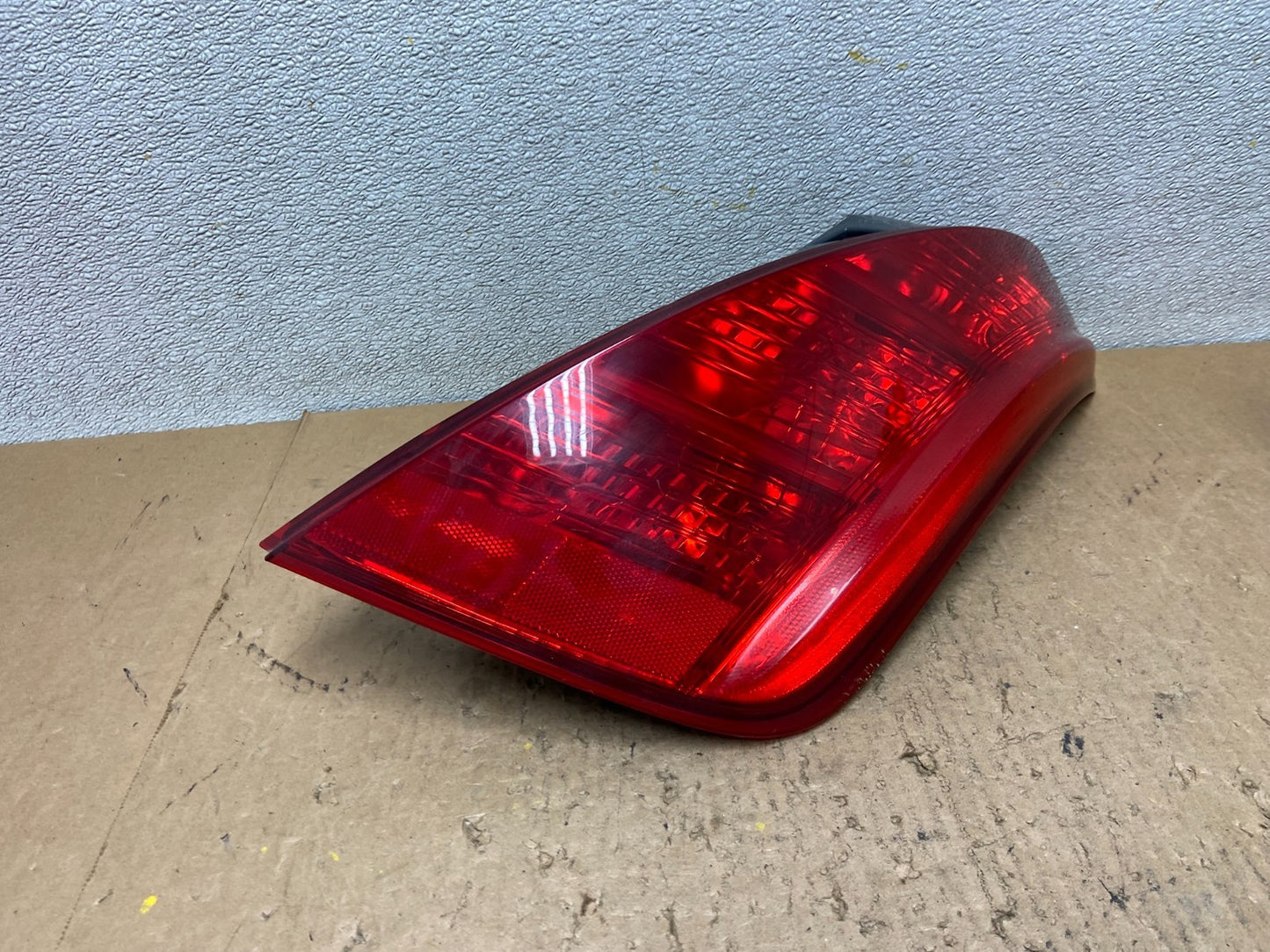 2003 2004 2005 Nissan Murano Right Passenger Rh Side Tail Light Oem Z9480 DW2