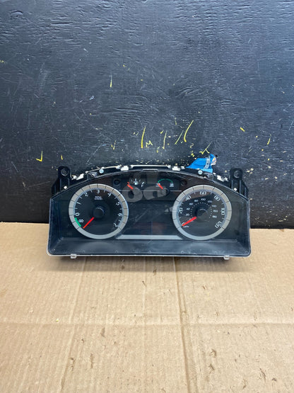 2008 to 2012 Ford Escape Hybrid Speedometer Cluster Gauge Oem AA80160