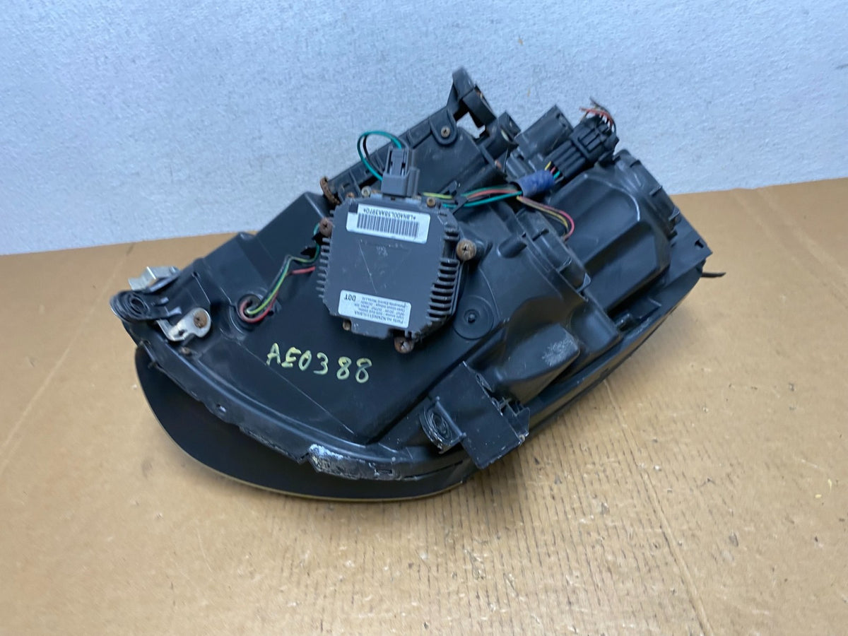 2005-2006 Infiniti G35 Right Passenger Hid Xenon Headlight Sedan AE0388 DW7