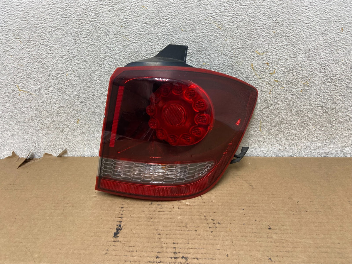 LED 2011-2020 Dodge Journey Right Passenger Rh Side Tail Light AH4079 DW0