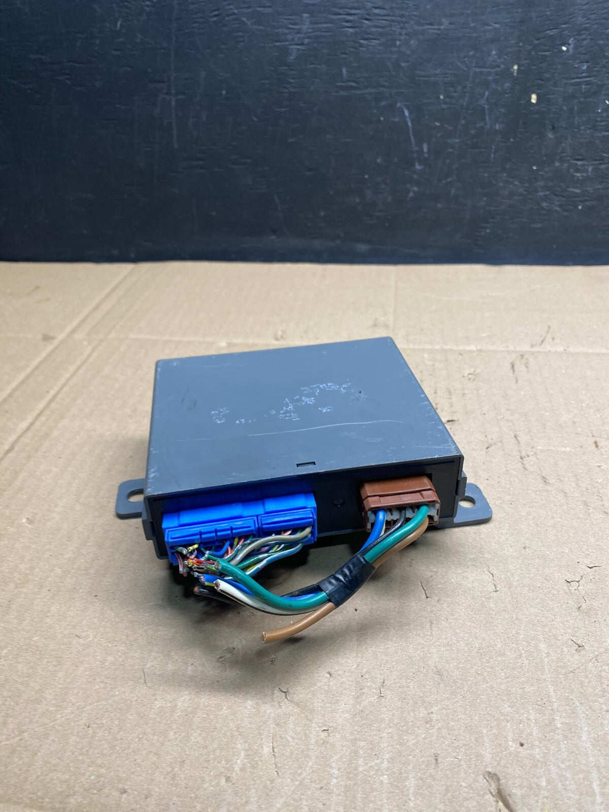 2005 - 2007 Honda Odyssey Rear Left Driver Sliding Door Module L8875 DG3