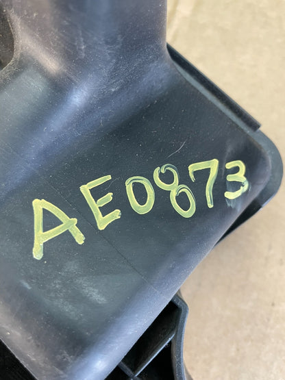 2013-2016 Nissan Pathfinder Upper Air Intake Duct AE0873 DG7