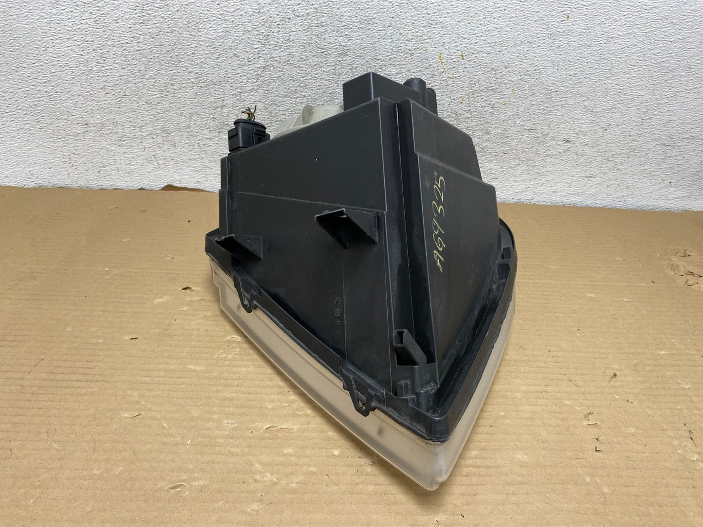 2010 to 2013 Ford Transit Connect Left Driver Side Headlight AG9325 DW7