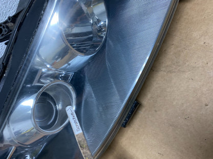 Halogen 2007 to 2009 Mazda CX-7 Right Passenger RH Side Headlight AE3039 DW3