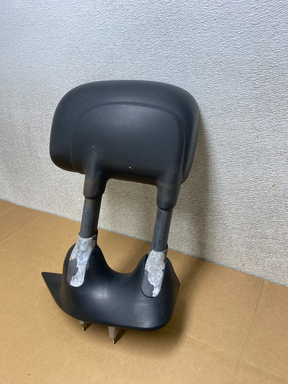 2002-2008 Ford E150 E250 Van Left Driver Side Door View Two Arm Mirror V4739 DG1