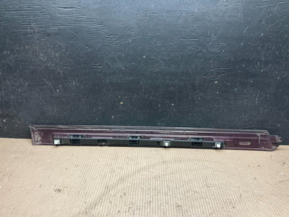 2005-2010 Honda Odyssey Left Driver  Rail Cover Quarter Trim Molding J3515 DG7